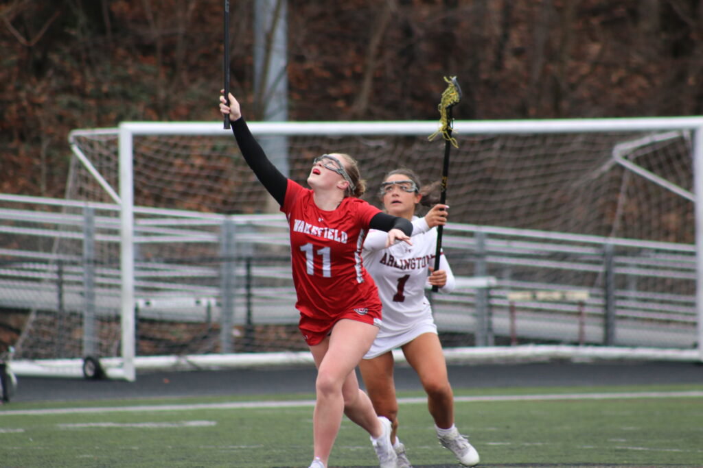Lacrosse Women 2026