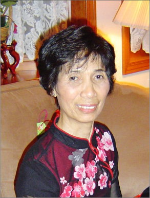 Lourdes Lagman
