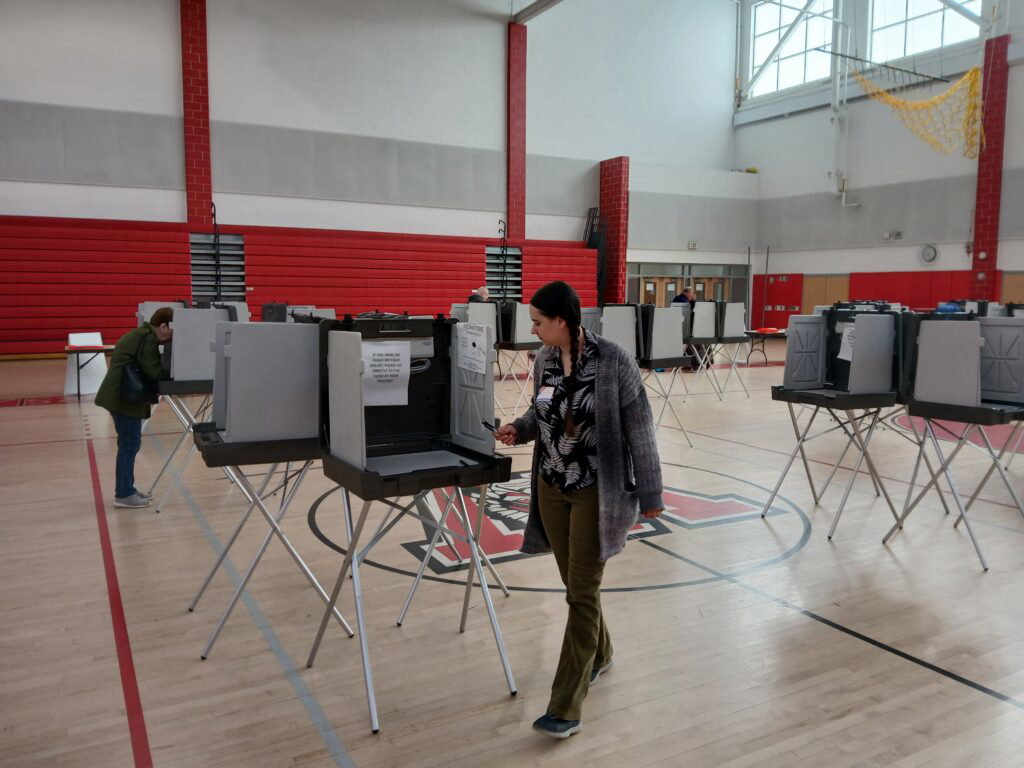 Town Election 2026