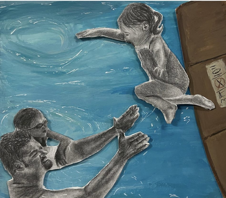 Editorial: Talented artists’ work deserves our attention