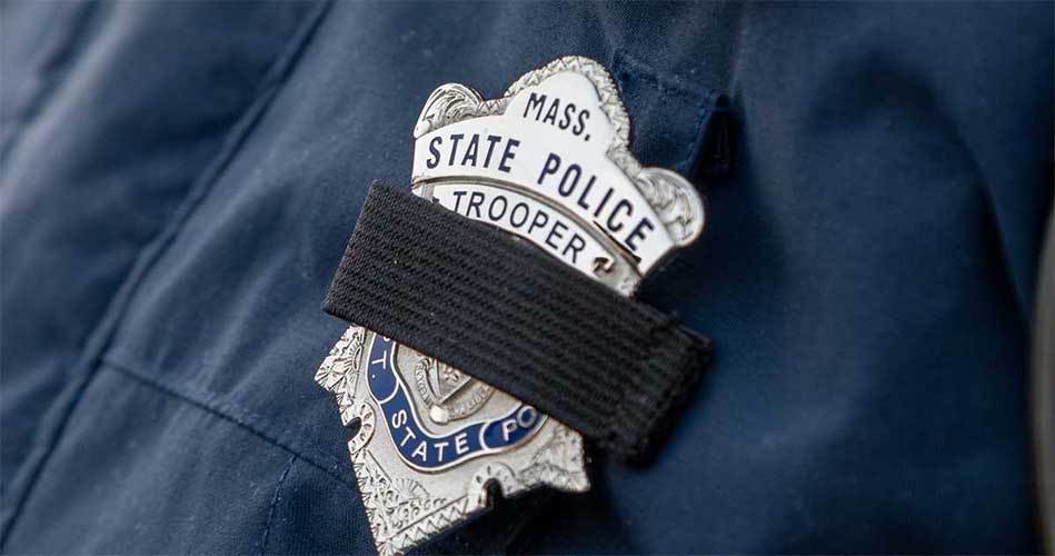 Trooper dies stopping wrong-way driver on Route 1