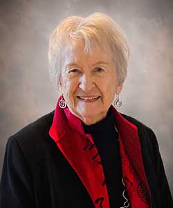 Jean Marie Andrews, 93