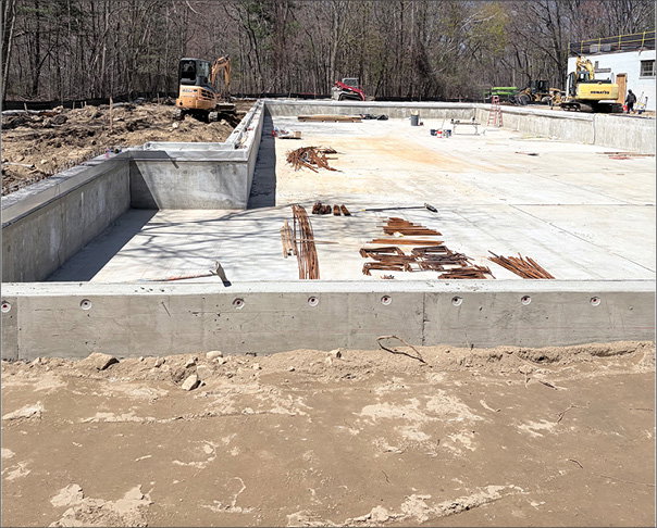 Boys & Girls Club of Metro North announces opening of newly renovated Hall Memorial Pool in Stoneham