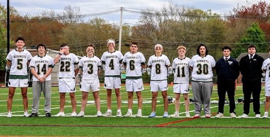 UPDATE: Laxmen fall to Ipswich following Senior Night win over Triton