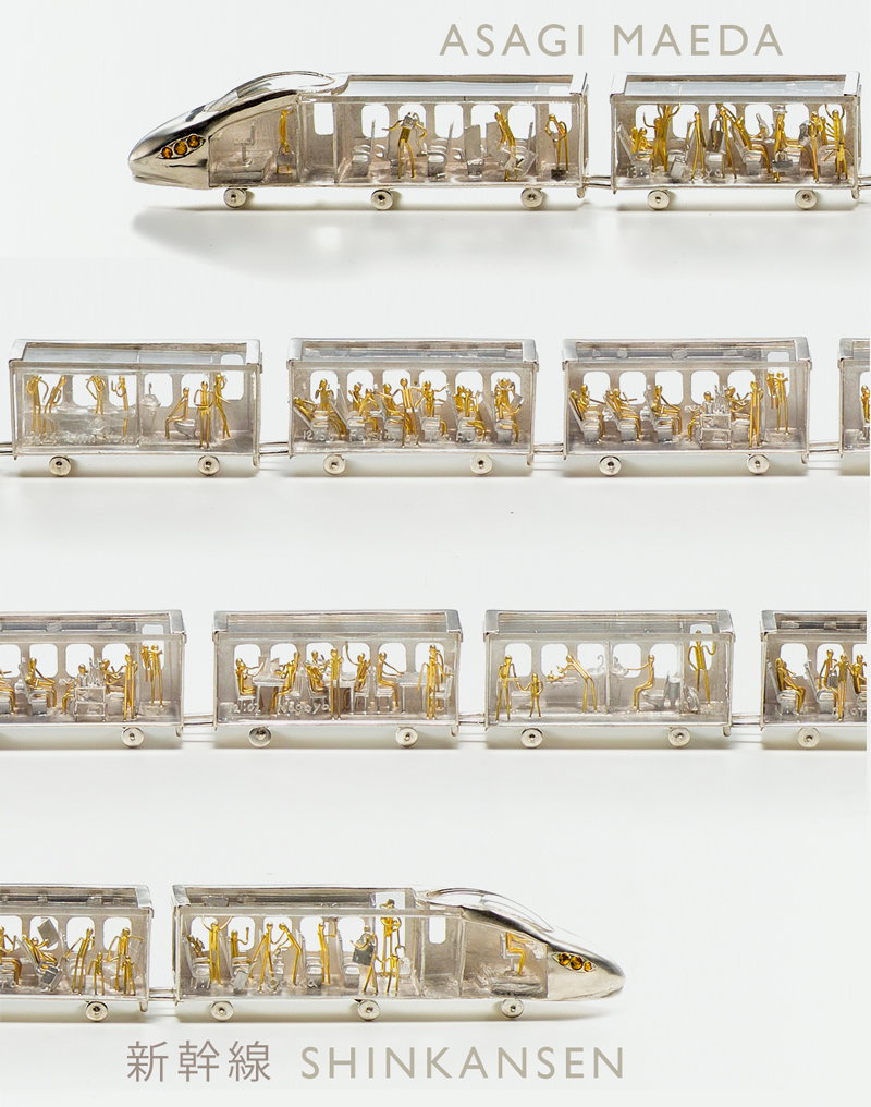 Yoshiko Yamamoto, Series 2