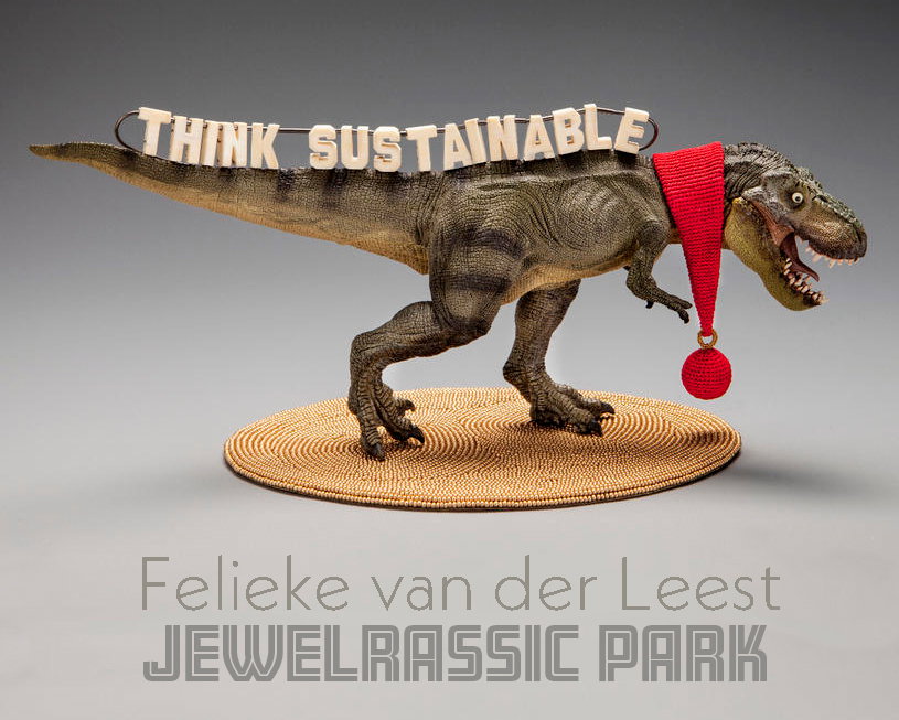 Jewelrassic Park
