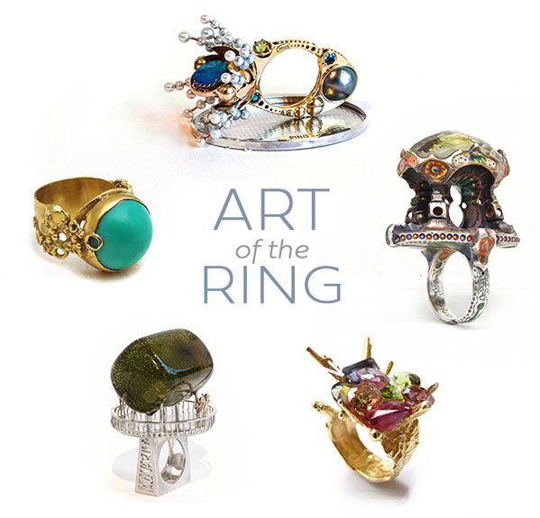 Art of the Ring