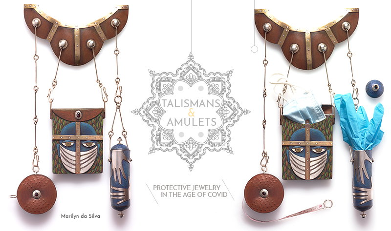 Talismans and Amulets