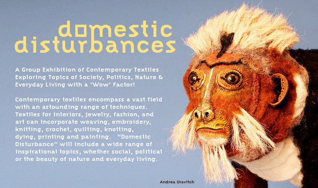 Domestic Disturbances