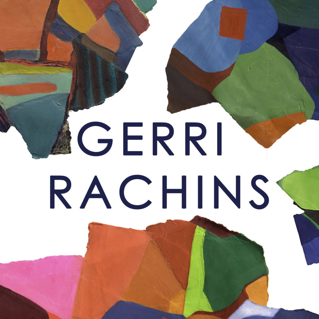 Gerri Rachins