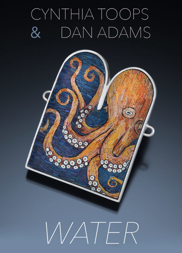 Octopus closeup (2025) copy