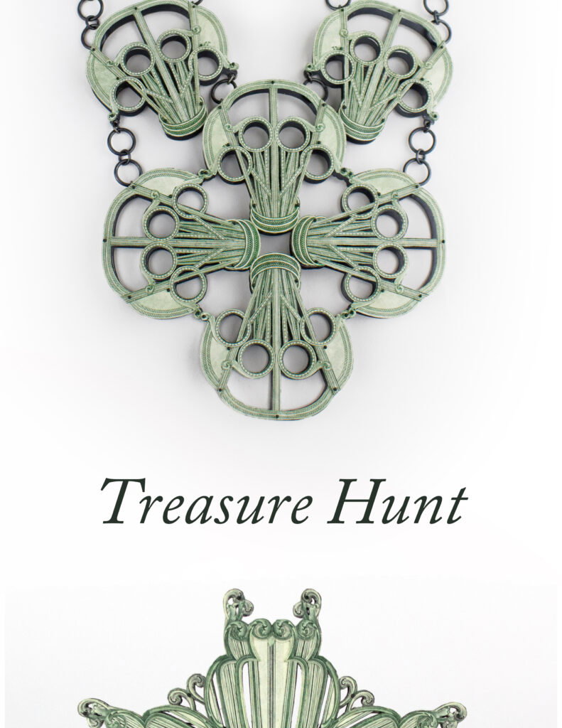 Treasure Hunt