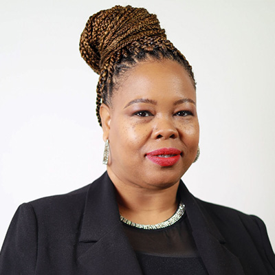 Jameilla Robinson-Frazier