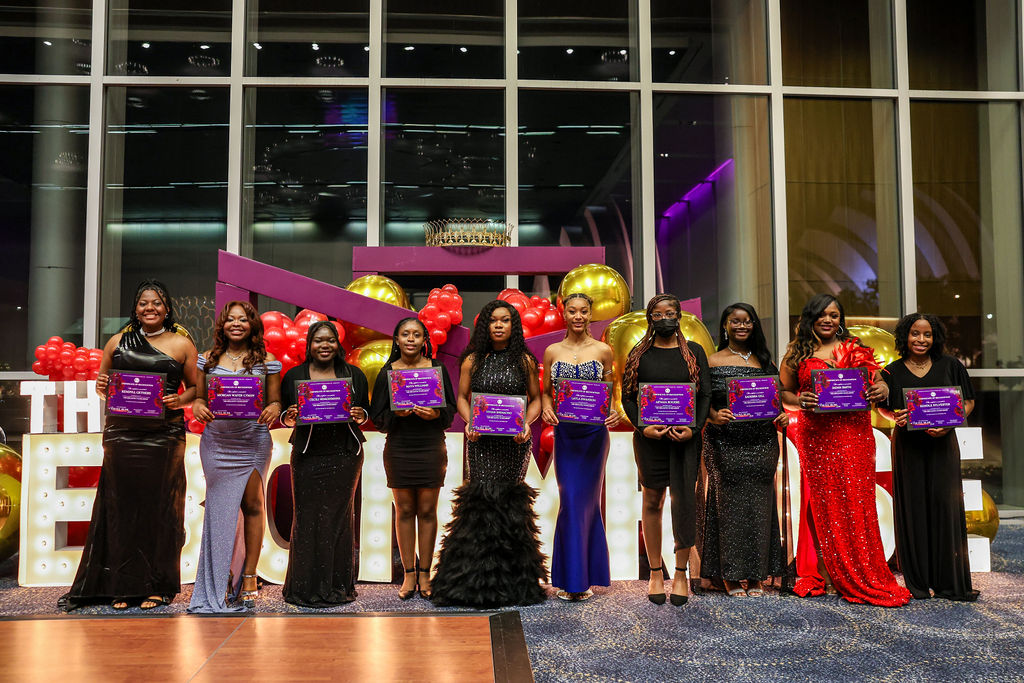 Annual Vibe Brilliantly Scholarship Program