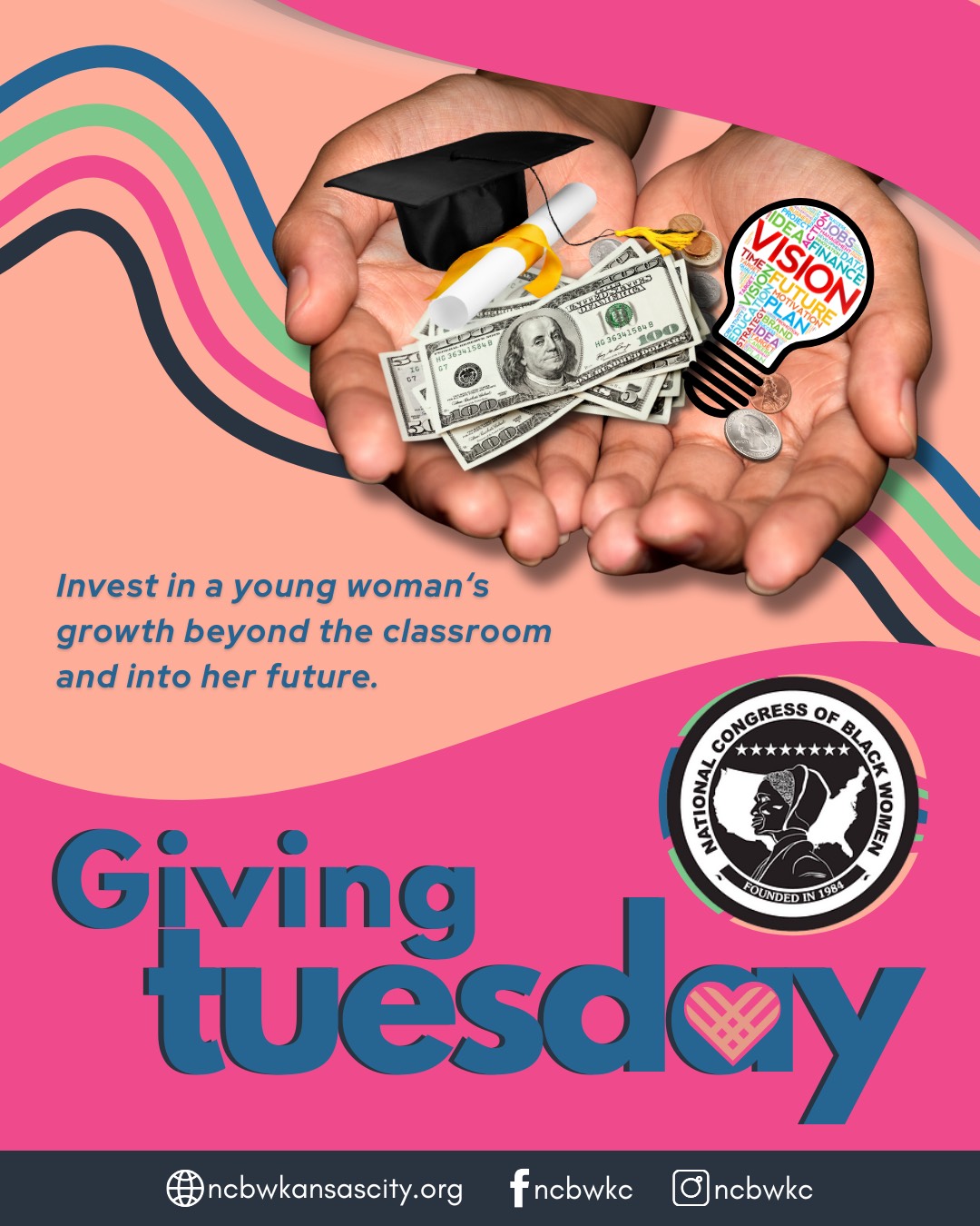 GivingTuesday