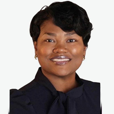 Sylvya J. Stevenson, MPA