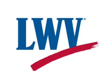 League of Women Voters Logo